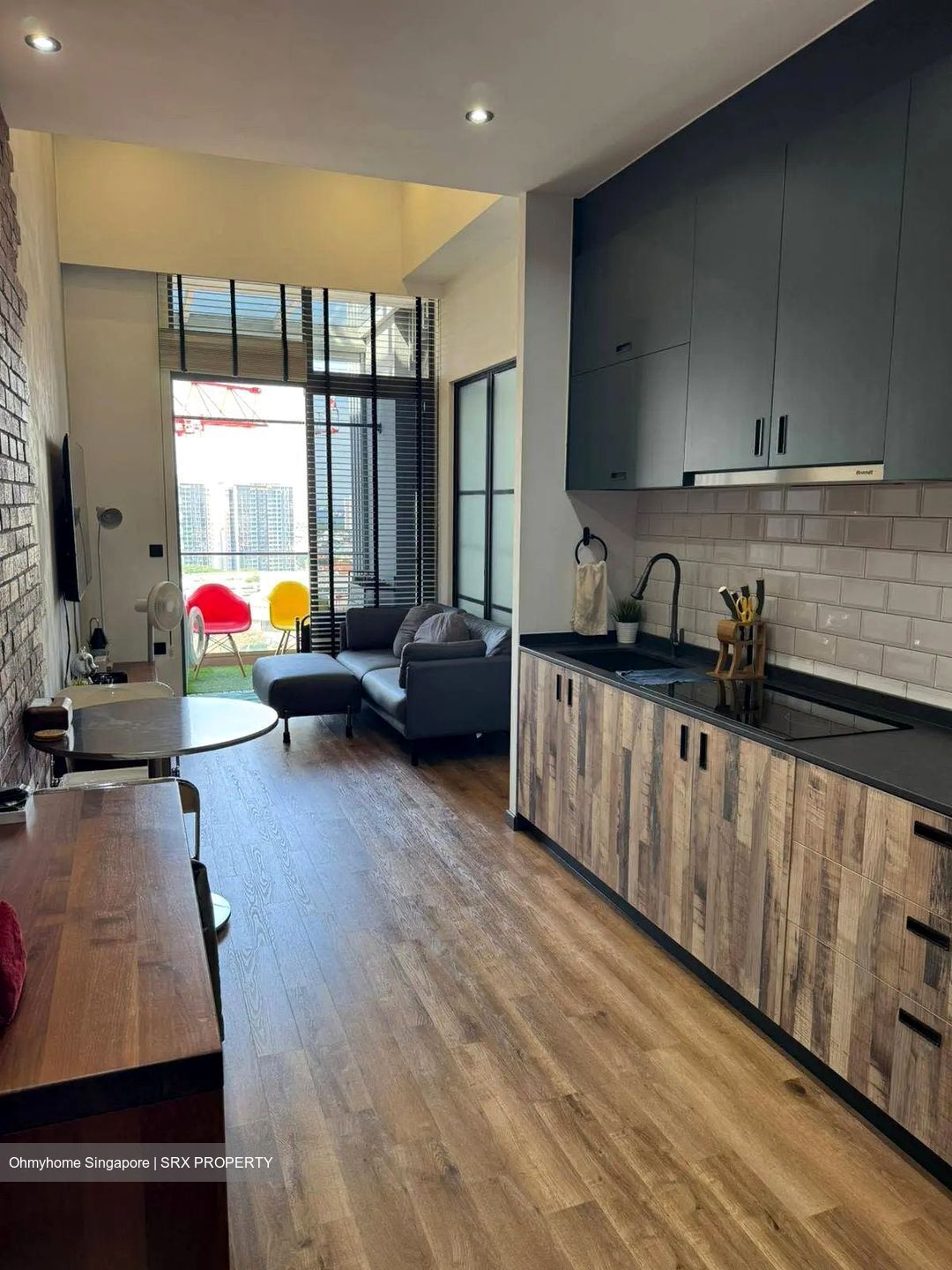 38 I Suites (D15), Apartment #490496691